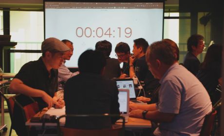 写真:アドバイザリーボードイメージ